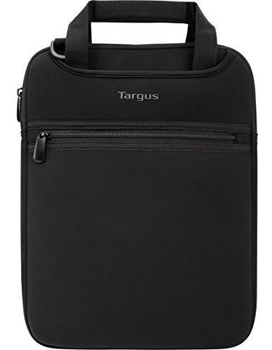 Targus Vertical Slipcase Con Hideaway Asas De 12 Pulgadas Po