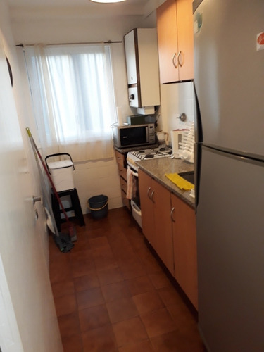 Imagen 3 de 5 de Alquiler Temporario Departamento Barrio Chino Fleni