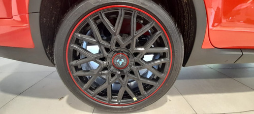 Fiat FASTBACK 1.3 Abarth T270 At6
