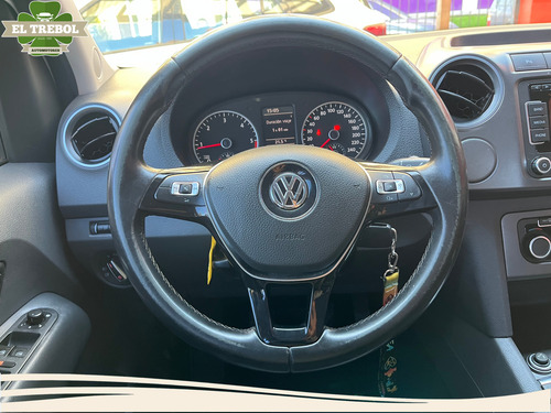 Volkswagen Amarok 2.0 Cd Tdi 180cv 4x2 Highline Pack