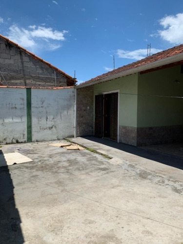 Imagem 7 de 14 de Casa Califórnia Com 2 Quartos Com Churrasqueira Ca201-g