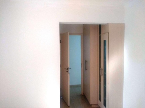 Apartamento Com 3 Dormitórios À Venda, 98 M² Por R$ 750.000 - Loteamento Residencial Vila Bella - Campinas/sp - Ap5756