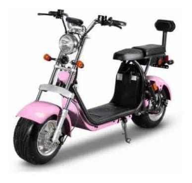 Imagem 3 de 12 de Chopper Harley X10
