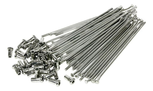 Jg Raio Em Inox - 21 Dianteira Crf 250r 450r 2005 2006 2007