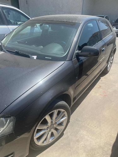 Audi A3 1.2