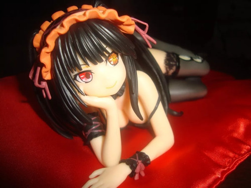 Figura Kurumi Tokisaki Date A Live