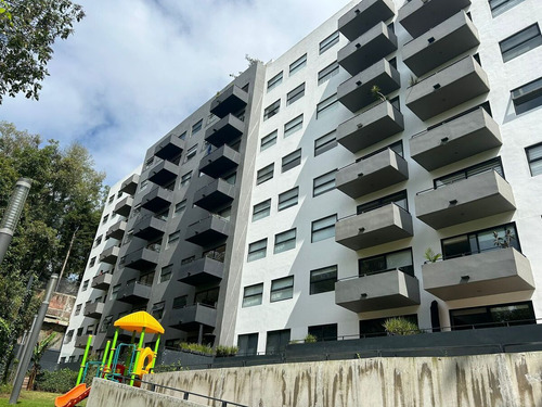 Departamento En Venta En Olivar De Los Padres