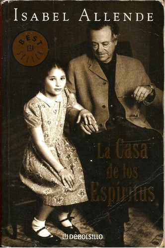 La Casa De Los Espíritus - Isabel Allende