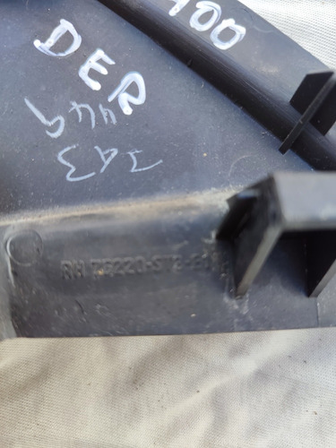 Triángulo De Puerta Delantera Derecha Rover 400 (Usado)