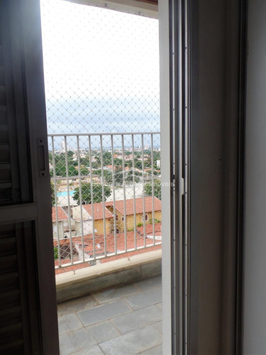 Imagem 18 de 28 de Apartamento À Venda Em Jardim Chapadão - Ap012584
