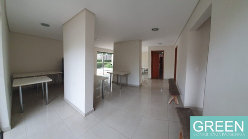 Imagem 28 de 30 de Apartamento - Ref: Ap02084