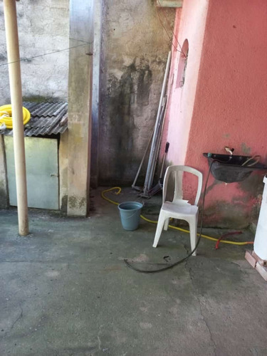 Imagem 19 de 29 de Casa Com Quintal
