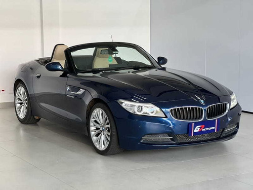 Imagem 4 de 15 de Bmw Z4 Sdrive 20i 2.0
