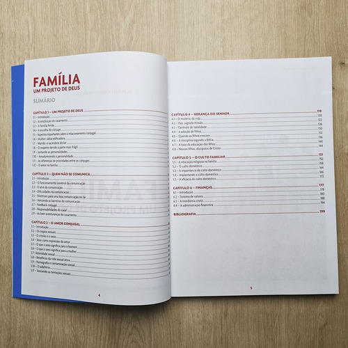 Família Um Projeto De Deus | Claudemir Pedroso Da Silva