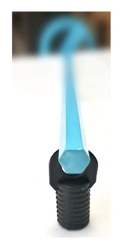 Imagen 3 de 5 de Revolvedor De Mezcla Para Beckron Pintura Y Cemento
