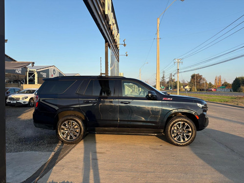Chevrolet Tahoe 4x4 5.3 At 2022