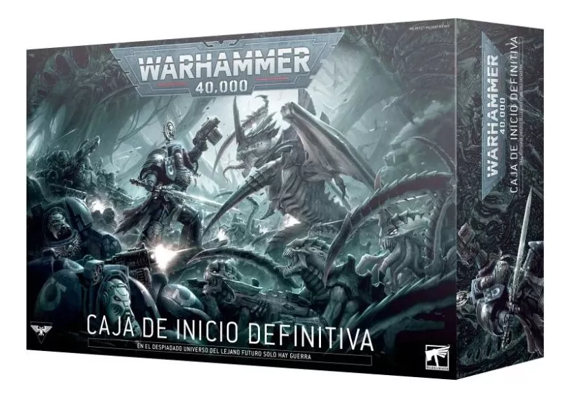 Tercera imagen para búsqueda de warhammer