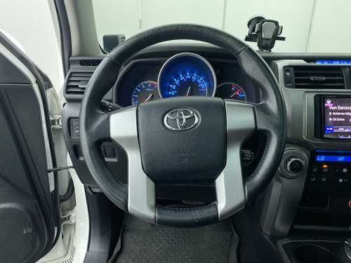 Toyota 4Runner 4.0 Sr5 Fl Automática