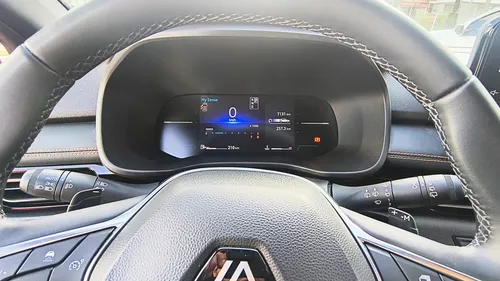Renault Kardian 1.0T Premiere Edition At
