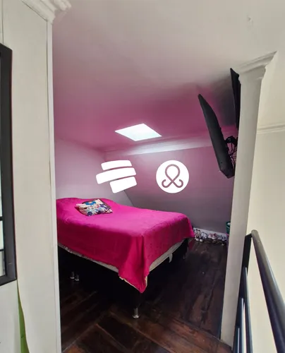 Apartamento En Venta Suba, Los Naranjos