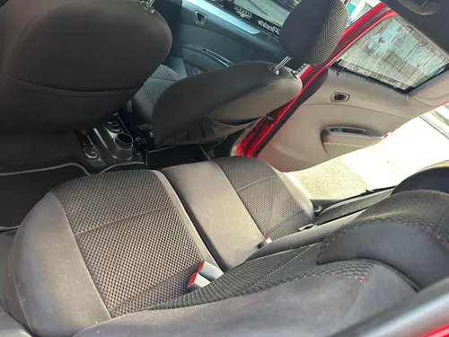 Chevrolet Spark 1.2 Gt M300