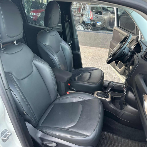 Jeep Renegade 1.8 Sport At Plus