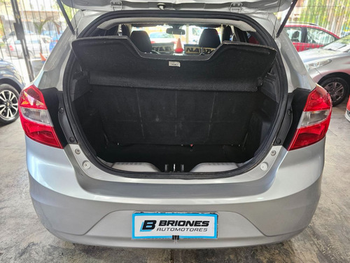 Ford Ka 1.5 S 5 PUERTAS