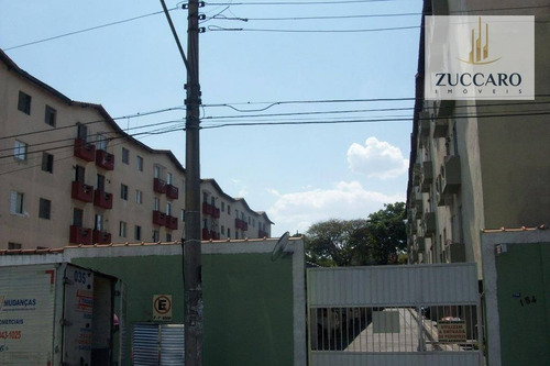 Apartamento Venda Parque Renato Maia, Guarulhos. - Ap9525