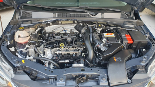 Chevrolet Onix plus 1.0 Ltz Turbo Aut. 4p