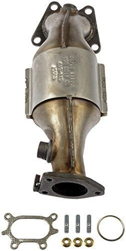 Dorman 674-849 Rear Catalytic Converter With Integrated Exha