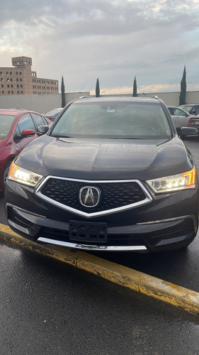 Acura MDX 3.5 Sh-awd At