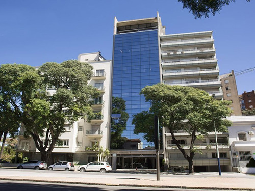 Oficina En Gamma Tower Ref. 5502