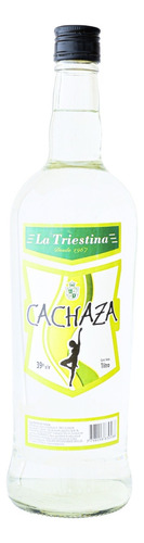 Cachaza Caipirinha Tragos Para Cocteleria Bar 39° Unidad