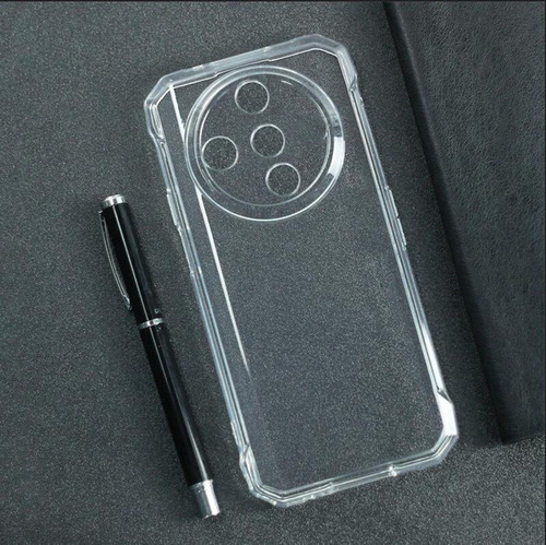 Suitable For Doogee Fire 6 Power Mobile Phone Case, Silicone Soft Pudding Case
