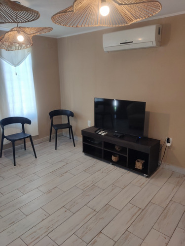 Casa Quinta Solo De Alquiler Temporario