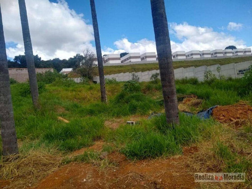 Imagem 11 de 11 de Terreno Aclive - 1.190 M² - Jardim São Miguel - Cotia - Te0379