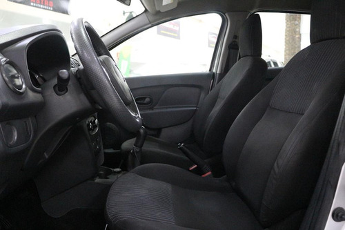 Renault Sandero 1.0 12v Authentique Sce 5p