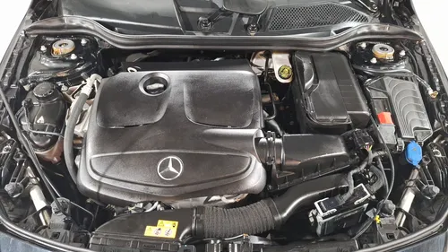 Mercedes-Benz Clase CLA 1.6 CLA 200 SPORT DCT