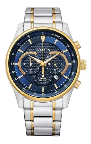 Reloj Citizen Chronograph Sport AN8194-51l | MercadoLibre