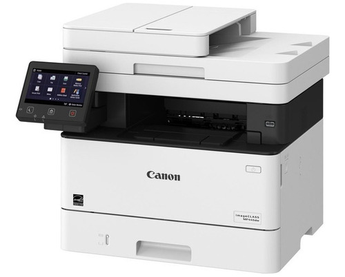 Impresora Canon Mf455dw