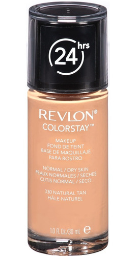 Revlon Colorstay De Maquillaje Para Piel Normal/seca 330