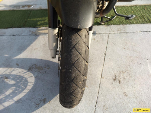 Imagen 24 de 25 de Bmw R 1200 Gs
