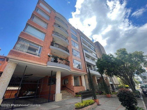 Apartamento En  Bogota Rah Co: 24-1200