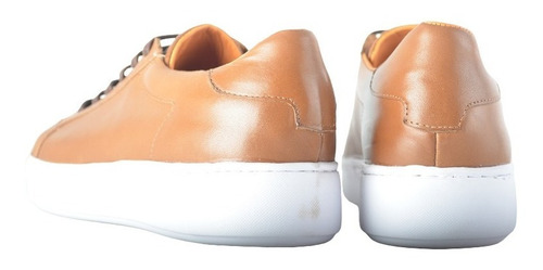 Imagen 8 de 10 de Zapatillas Zapatos Vestir De Hombre - Antonio - Ferraro -
