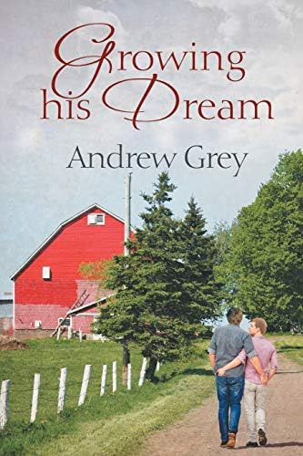 Libro:  Growing His Dream (2) (planting Dreams)