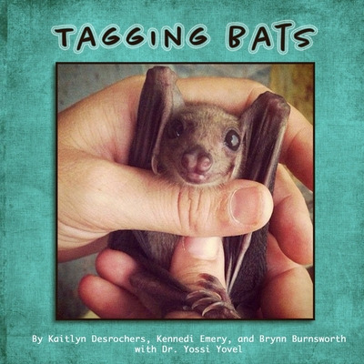 Libro Tagging Bats - Emery, Kennedi