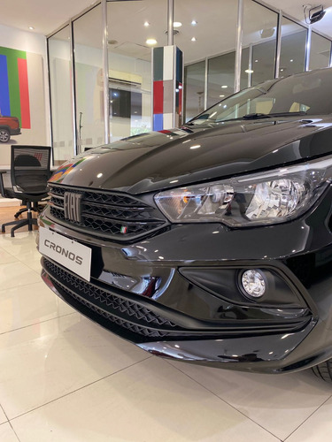 Fiat Cronos Drive Plus 1.3 Mt 0km 2025