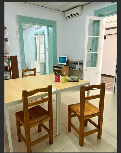 Casa En Alquiler Sobre Dos Lote Uso Comercial O Profesional En Quilmes Centro
