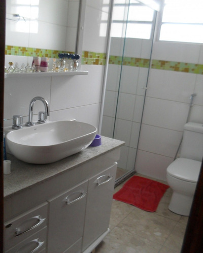 Imagem 19 de 30 de Casa - Cl7863 - 32299113