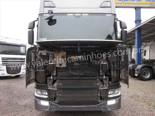 Imagem 11 de 15 de Scania R 450 Highline Trucado 6x2 Com Retarder - 2019